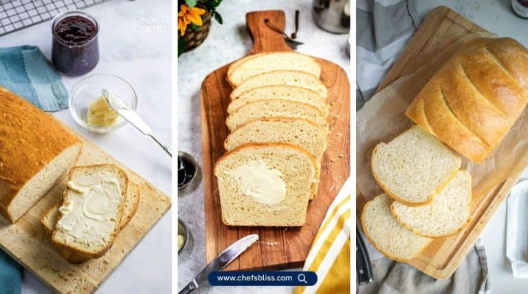 danish white bread recipes