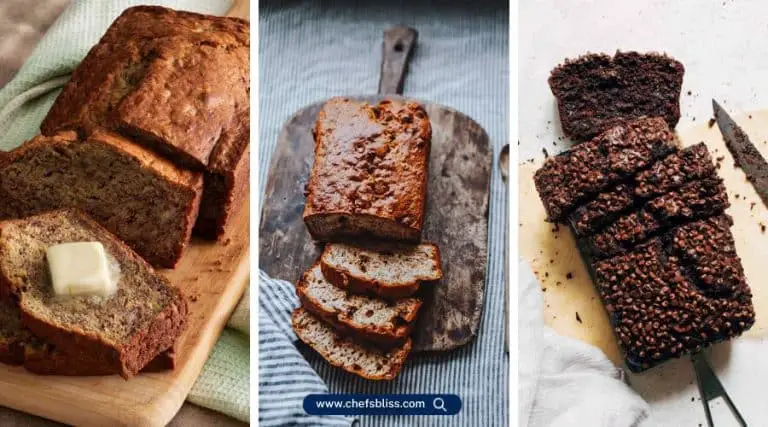 dark banana bread recipes