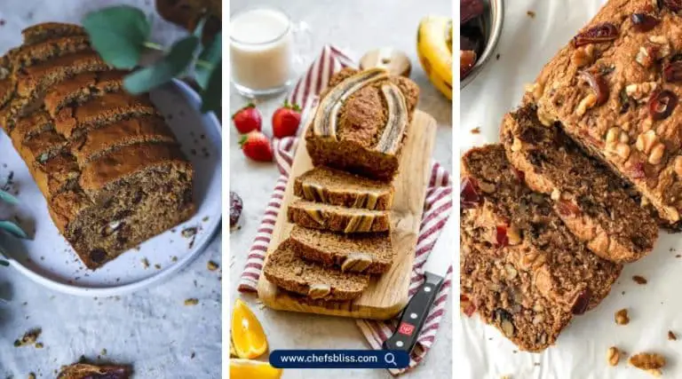 date nut banana bread recipes