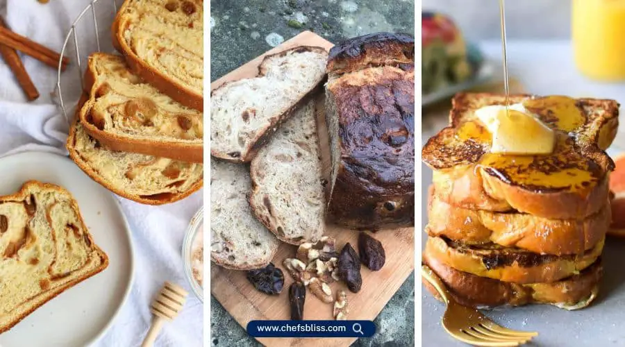date yeast bread recipes