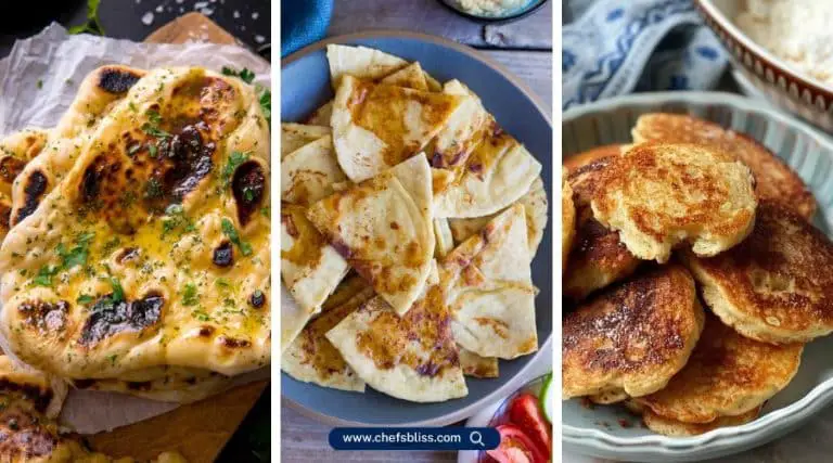 deep fried flat bread recipes