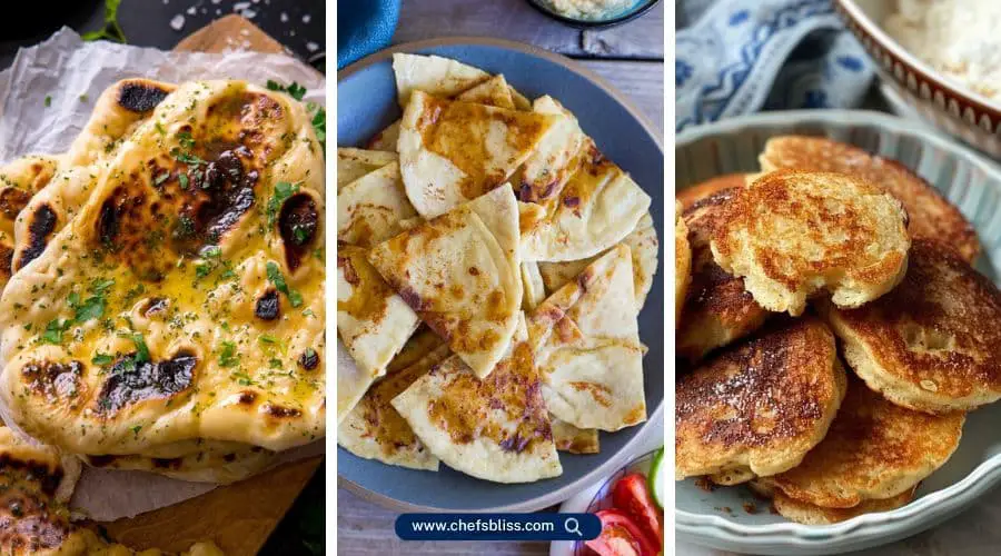 deep fried flat bread recipes