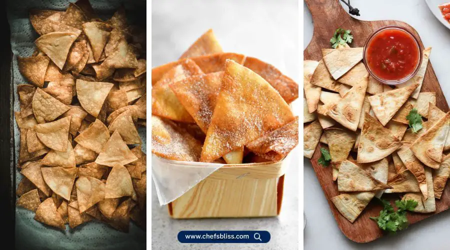 deep fried tortilla bread recipes