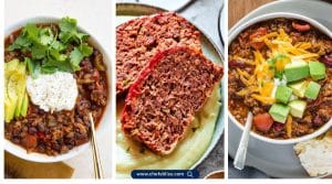 25  Delectable Deer Meat Dinner Recipes for Every Palate ChefsBliss
