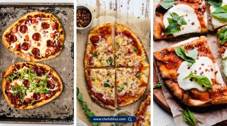 deli meat naan bread pizza recipes