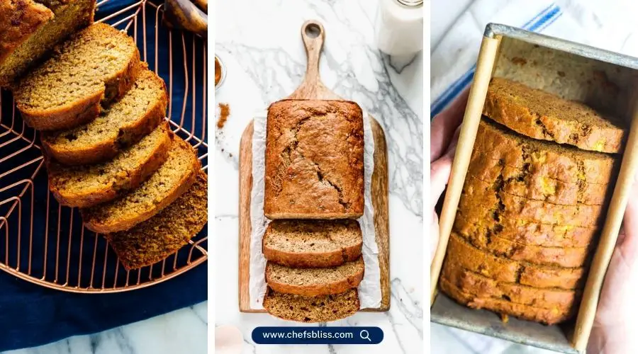 diabetic banana walnut bread recipes