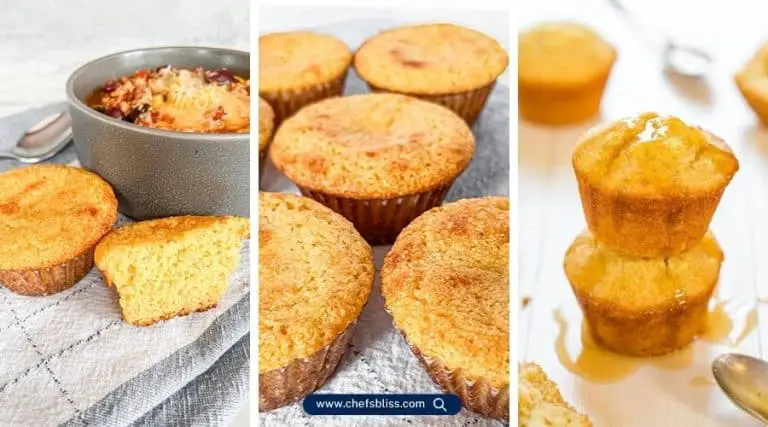 diabetic corn bread recipes