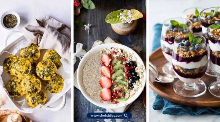 diabetic friendly breakfast recipes