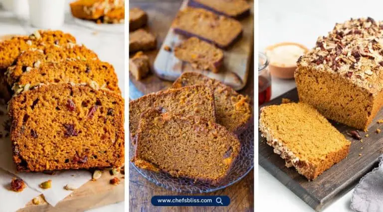 25+ Delicious Diabetic Sweet Potato Bread Recipes for a Healthy
