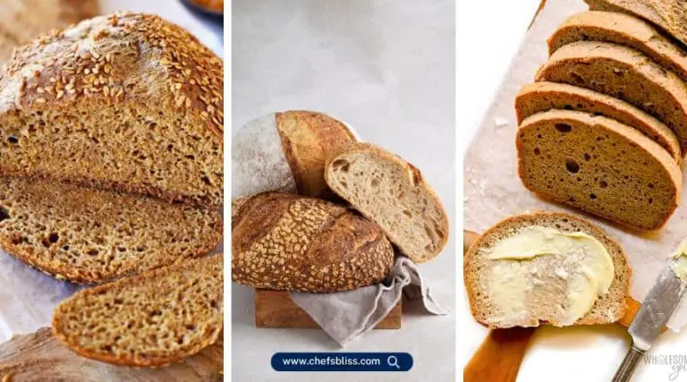 diabetic yeast bread recipes