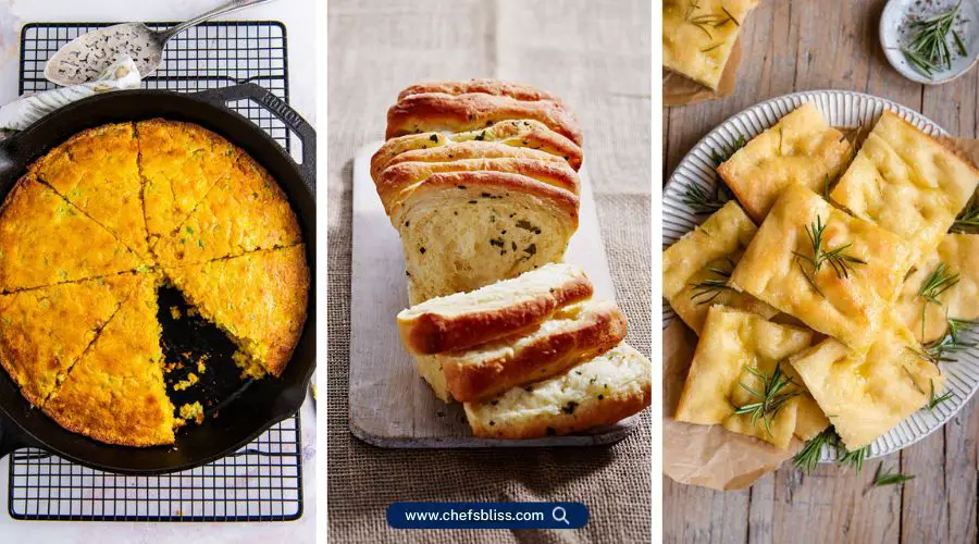 dinner bread recipes