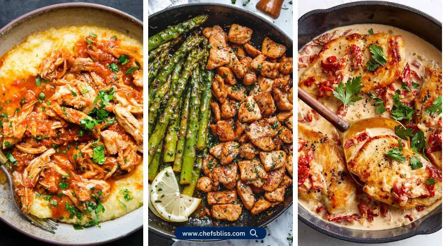 dinner recipes