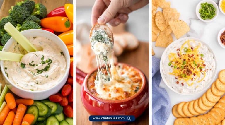 dip recipes