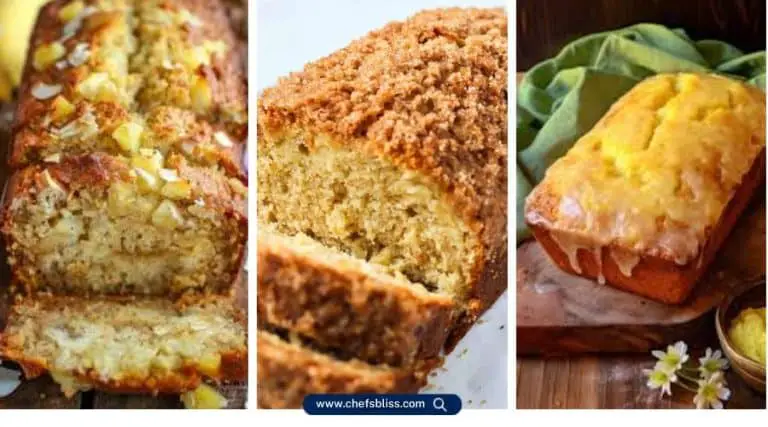 dried pineapple bread recipes