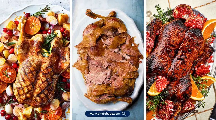 30+ Heartwarming February Duck Recipes for Every Season – ChefsBliss