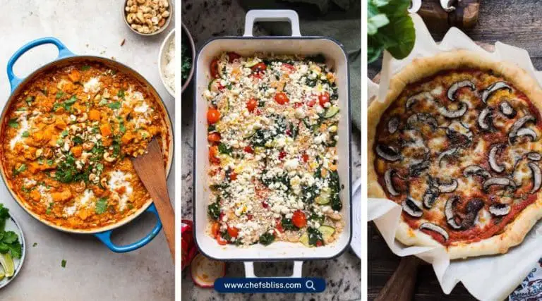dutch oven backpacking recipes