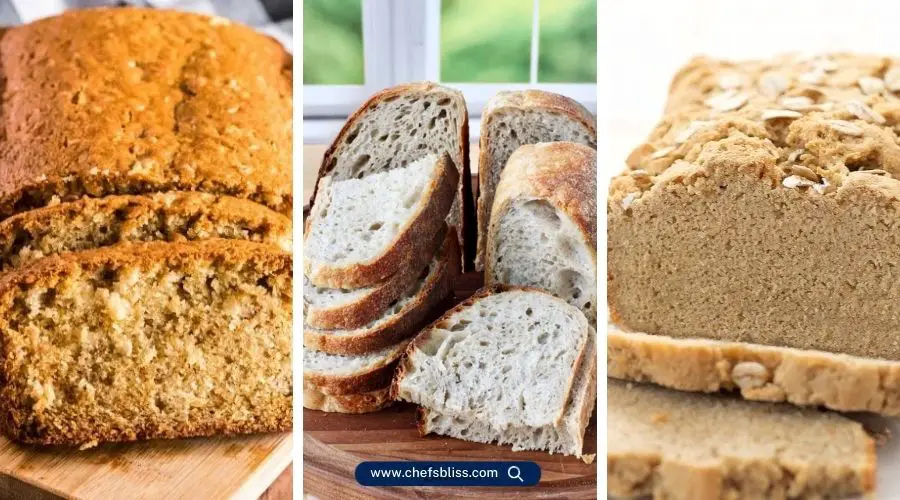 dutch oven barley flour bread recipes