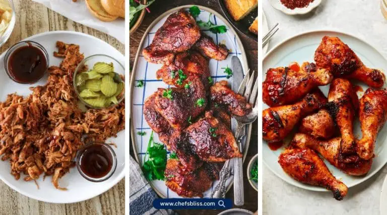 dutch oven bbq chicken recipes