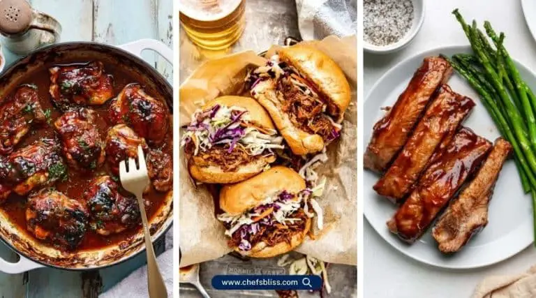 dutch oven bbq recipes