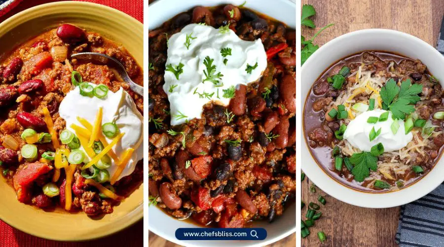 dutch oven bean recipes