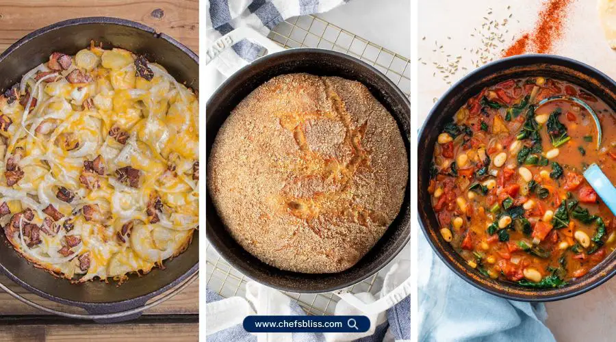 dutch oven beginner recipes