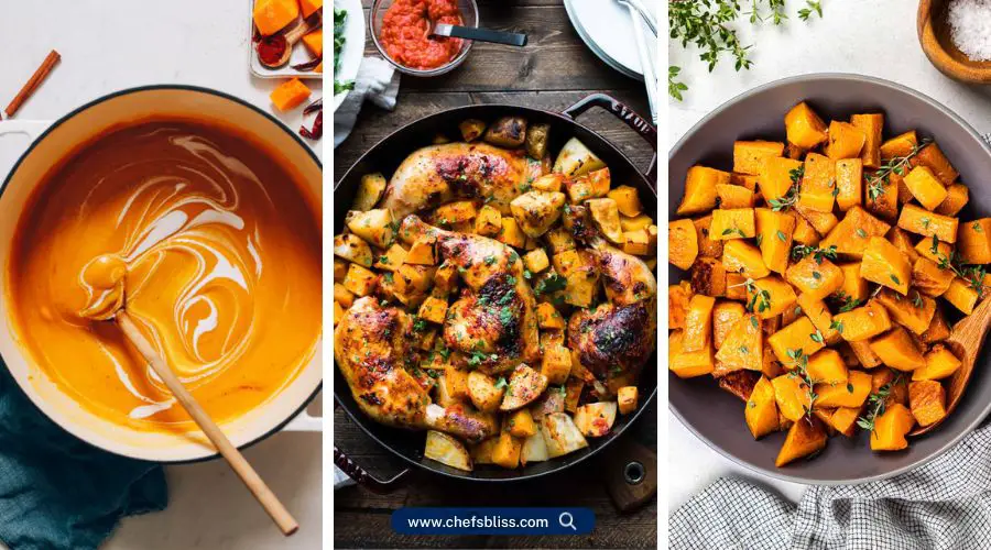 dutch oven butternut squash recipes