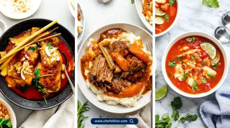 dutch oven dinner recipes