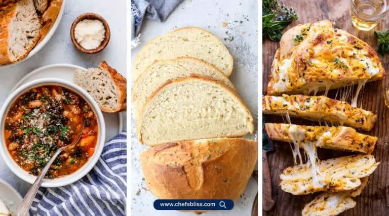 dutch oven herb bread recipes