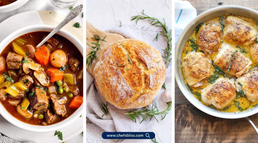 dutch oven keto recipes