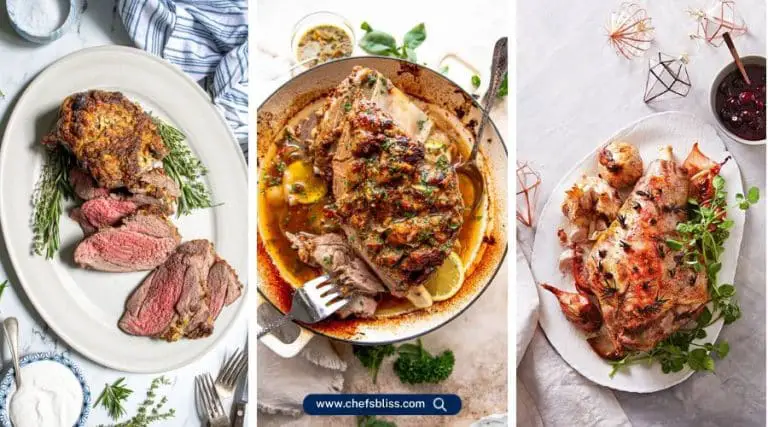 30+ Irresistible Dutch Oven Lamb Roast Recipes for Every Occasion