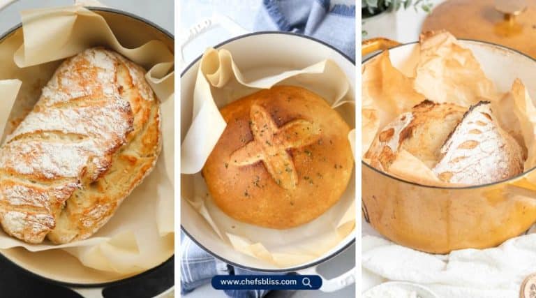dutch oven quick bread recipes