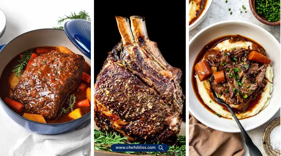 dutch oven rib roast recipes