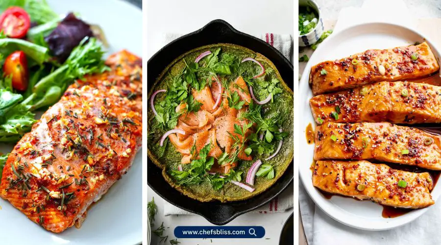 dutch oven salmon recipes