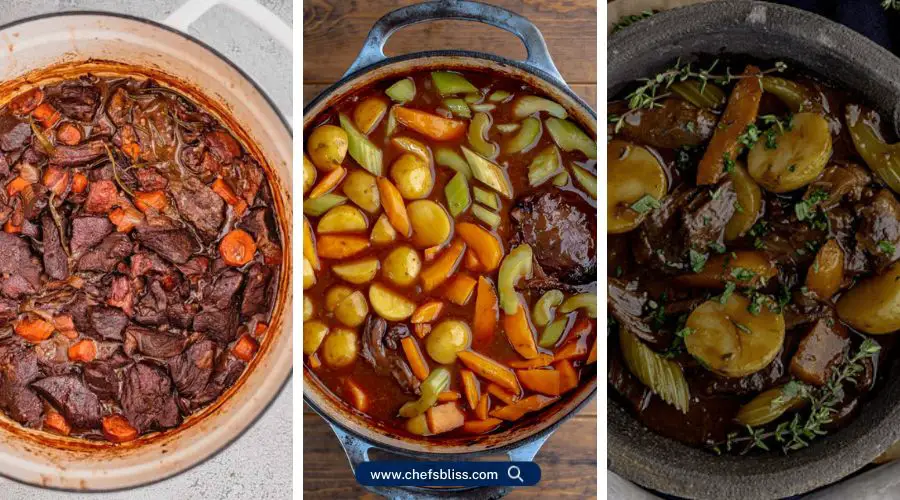 dutch oven venison recipes