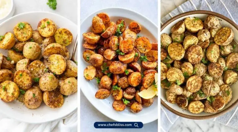 easter air fryer recipes