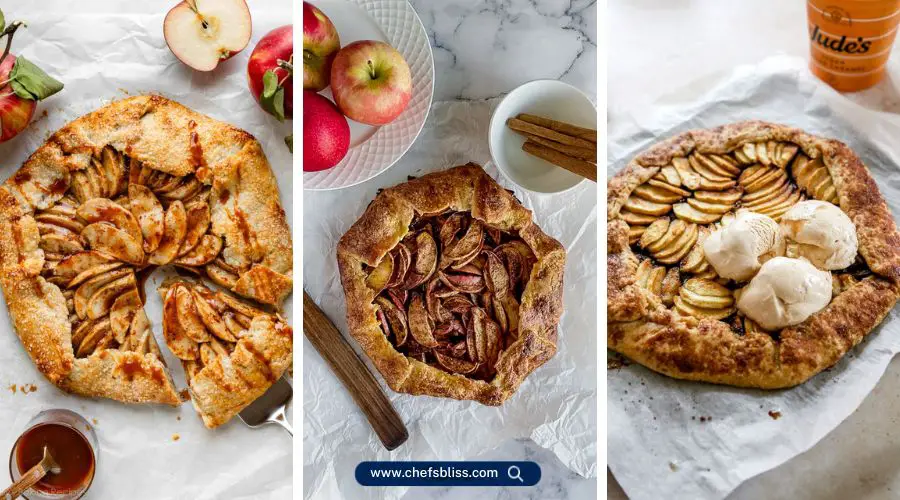 easter apple recipes