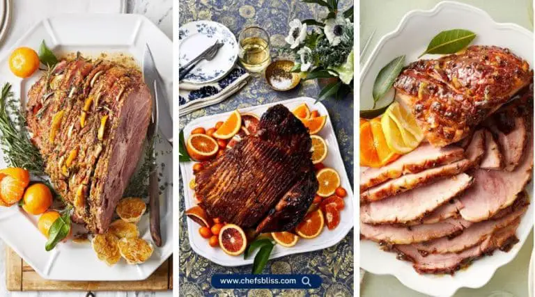easter beef recipes