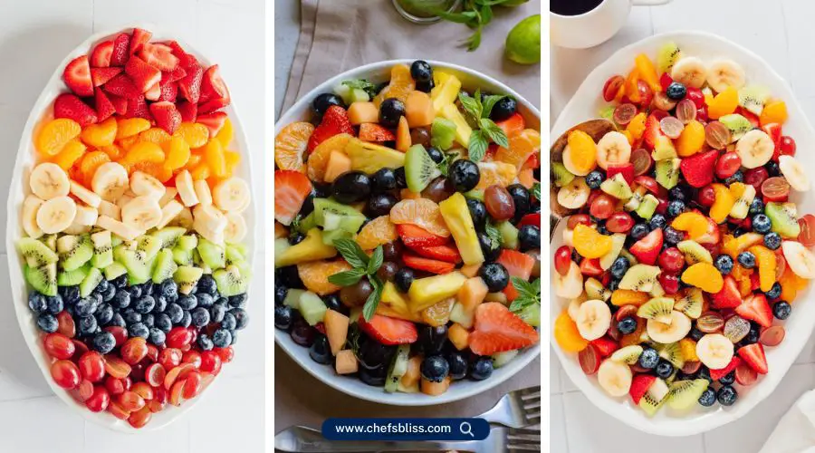 easter brunch fruit salad recipes