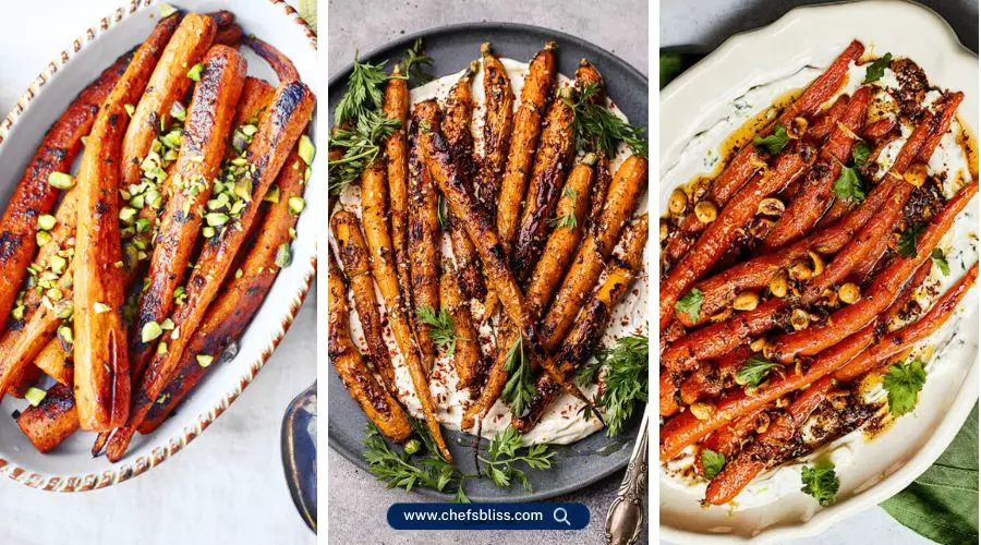 easter carrot recipes