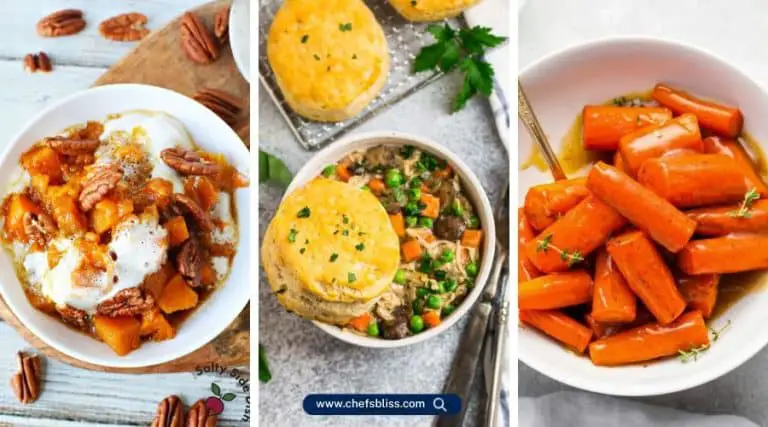 easter crockpot side dish recipes
