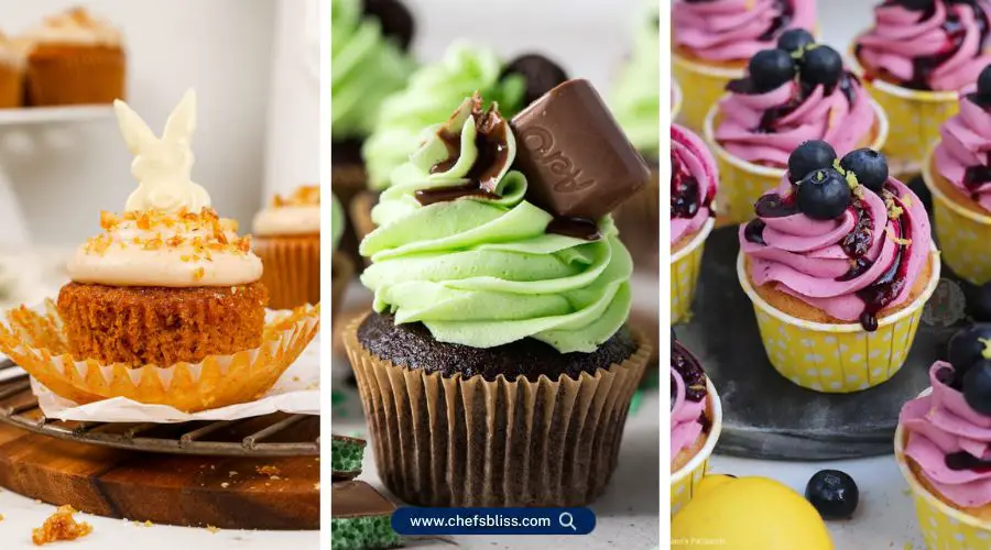 easter duncan hines cupcake recipes