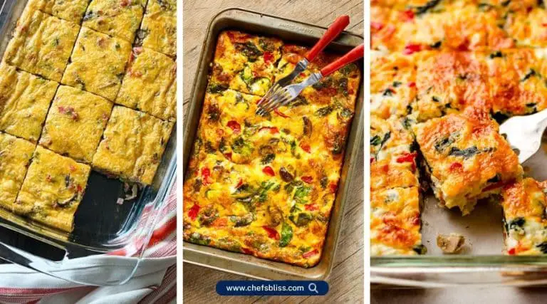 30+ Easy Easter Egg Casserole Recipes for a Perfect Brunch Celebration