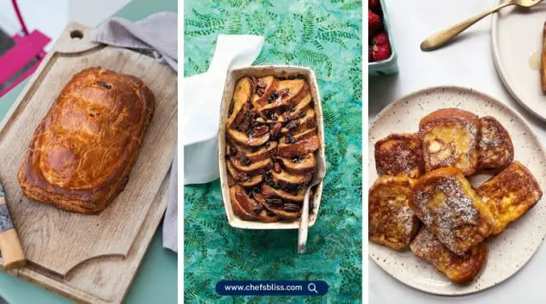 easter french recipes