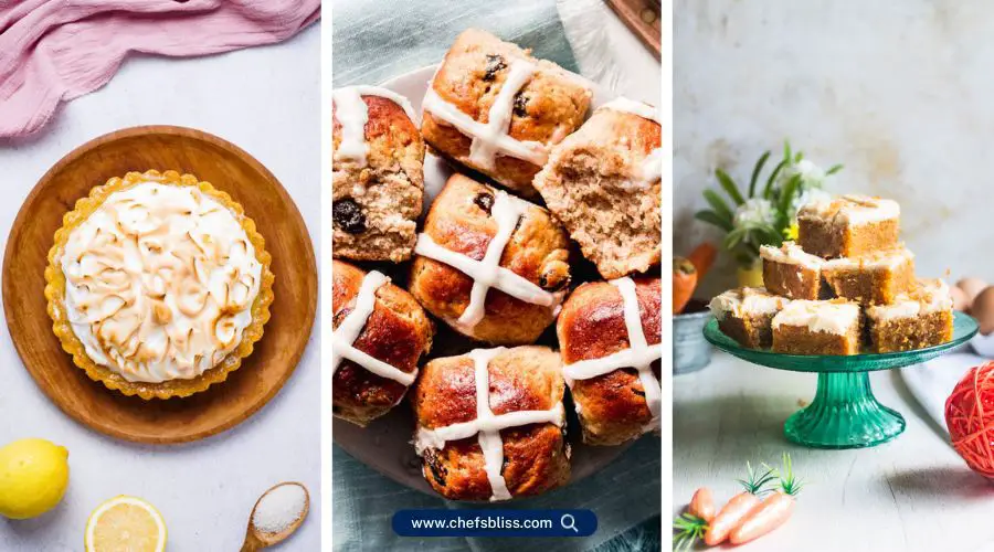 easter gluten free recipes