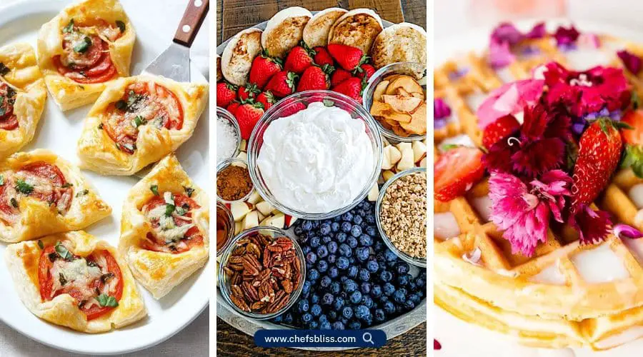 easter ina garten brunch recipes