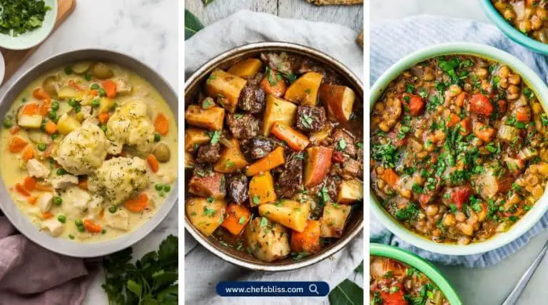easter instant pot dinner recipes