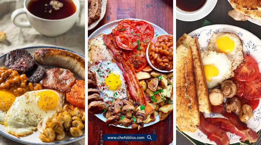 easter irish brunch recipes