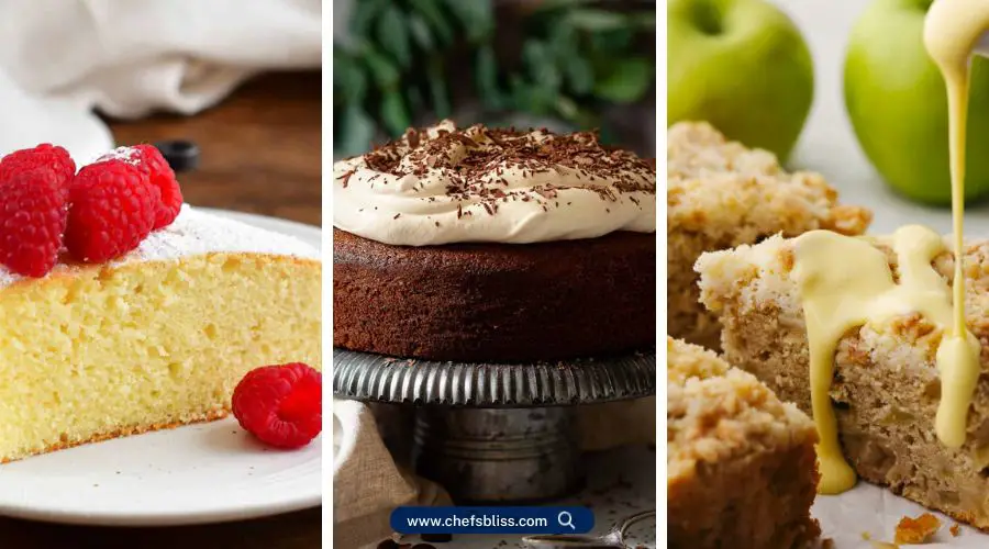 easter irish cake recipes