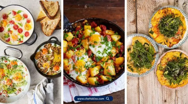 easter jamie oliver brunch recipes