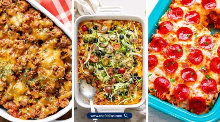 easter keto casserole recipes